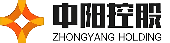中阳國際金融控股有限公司